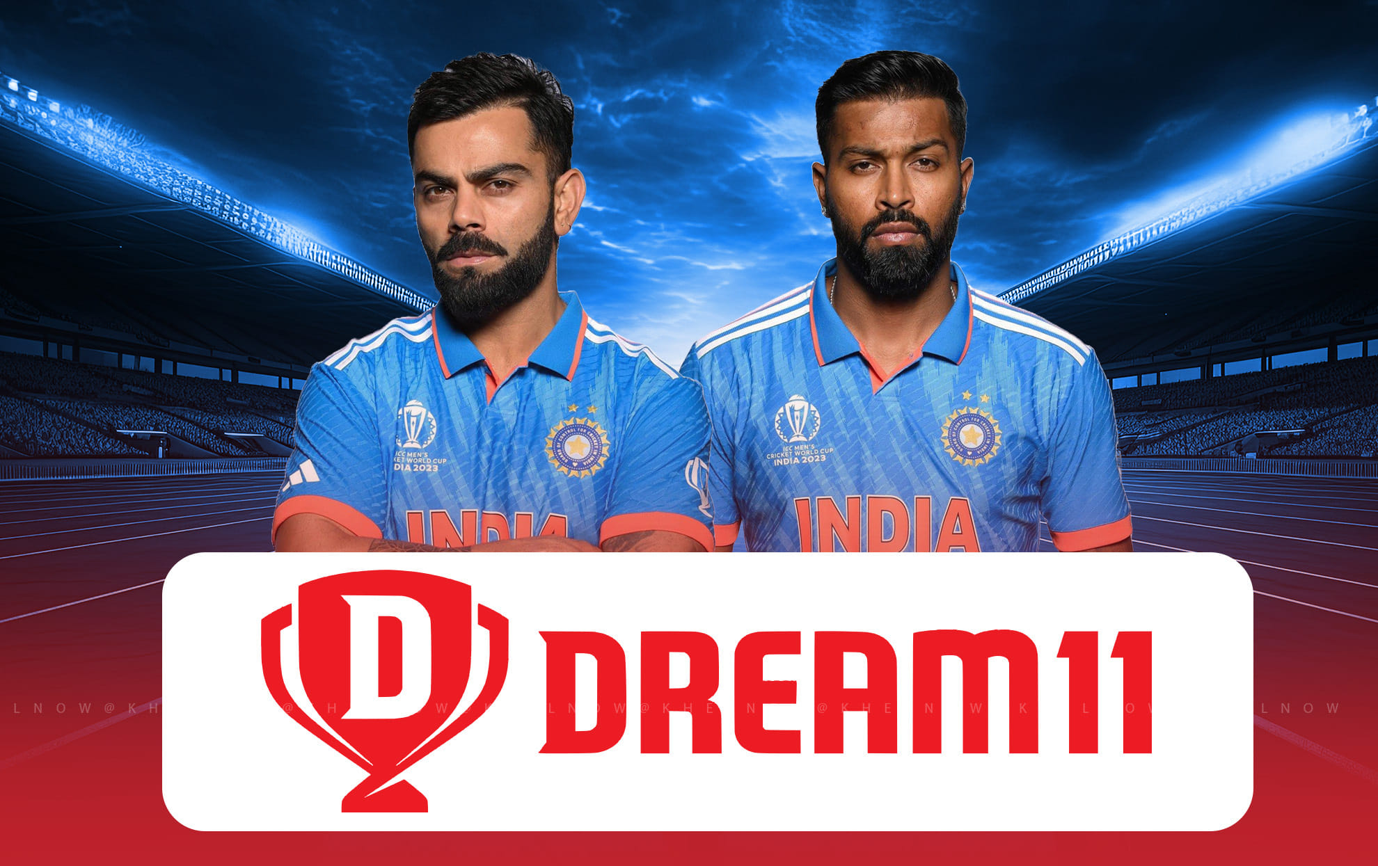 IND vs ENG: 5 Indian players you must have in your dream11 team during ODI series