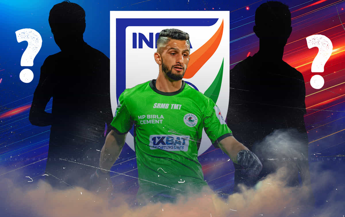 Indian Football Team Player Watch: Vishal Kaith, Liston Colaco impress; Manvir Singh needs to improve