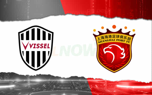 Vissel Kobe vs Shanghai Port Prediction, lineups, betting tips & odds