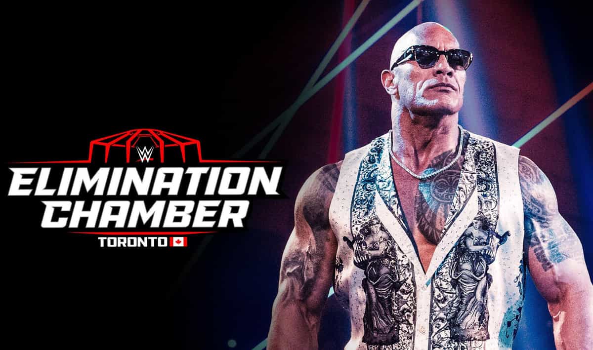 WWE Elimination Chamber 2025 Results & Winners: John Cena turns heel & decimates Cody Rhodes, Jade Cargill & Randy Orton return & more