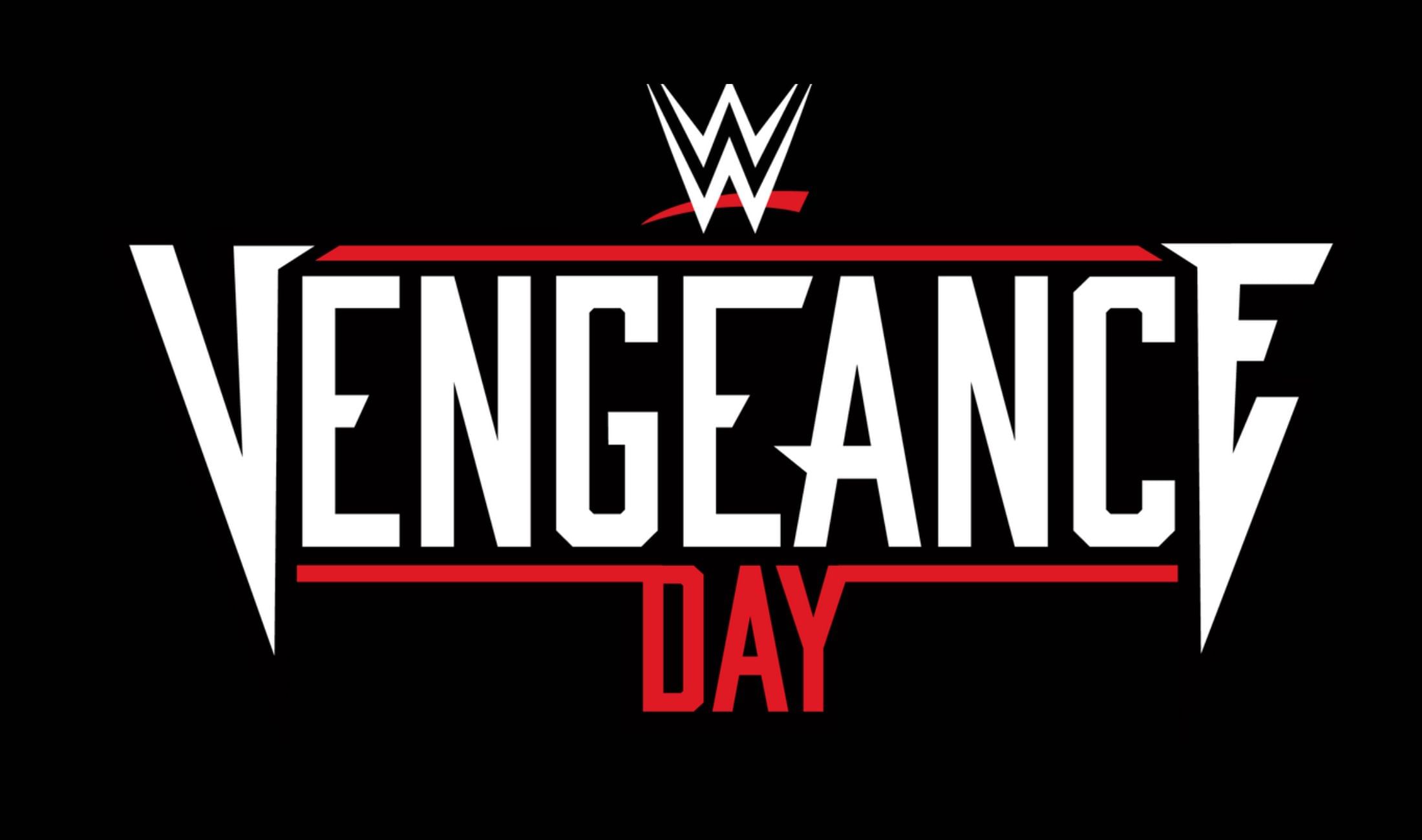 Who are behind the mystery WWE NXT Vengeance Day