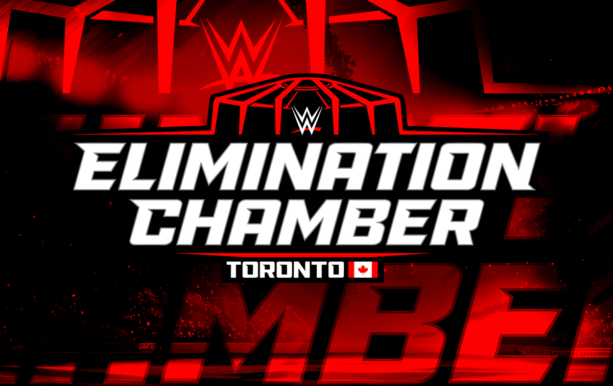 WWE Elimination Chamber 2025: Live streaming, TV channel, start time & where to watch around the globe