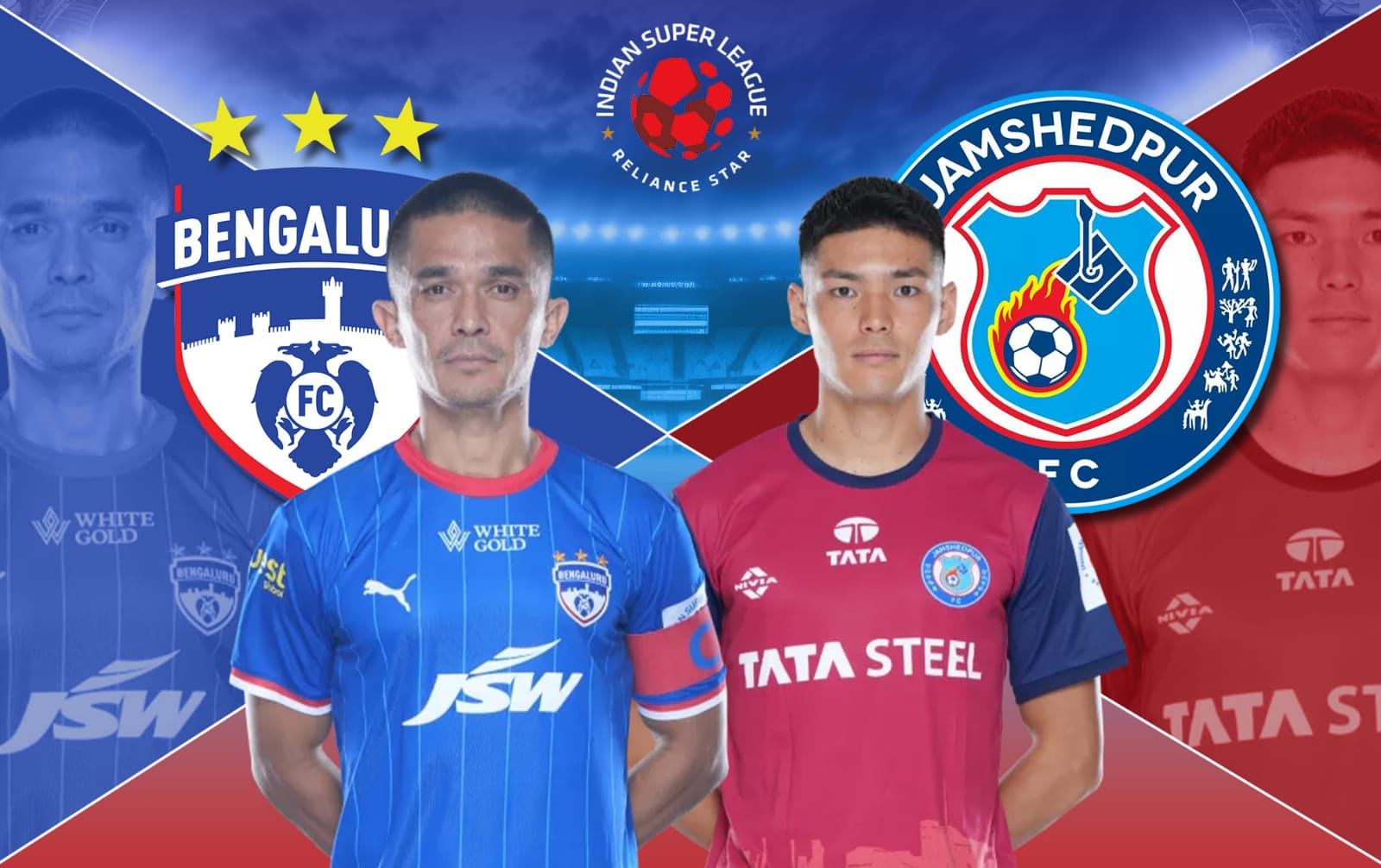 Odisha FC vs Punjab FC lineups, team news, prediction and preview