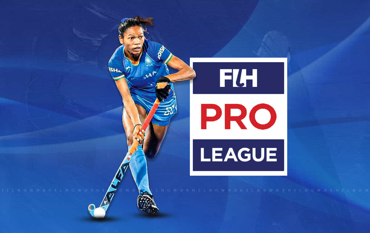 Women's FIH Pro League 2024-25: India's updated schedule, fixtures, results, points table, live streaming details