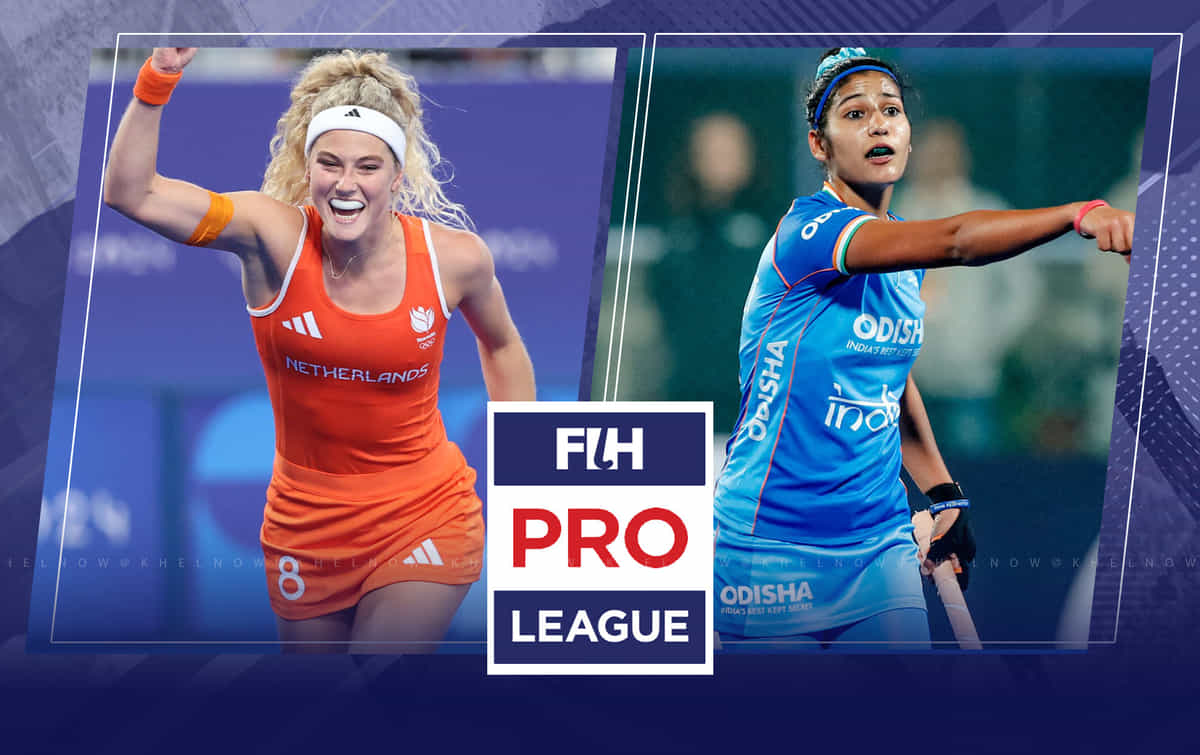 Women's FIH Pro League 2024-25: Updated points table and top 10 goalscorers