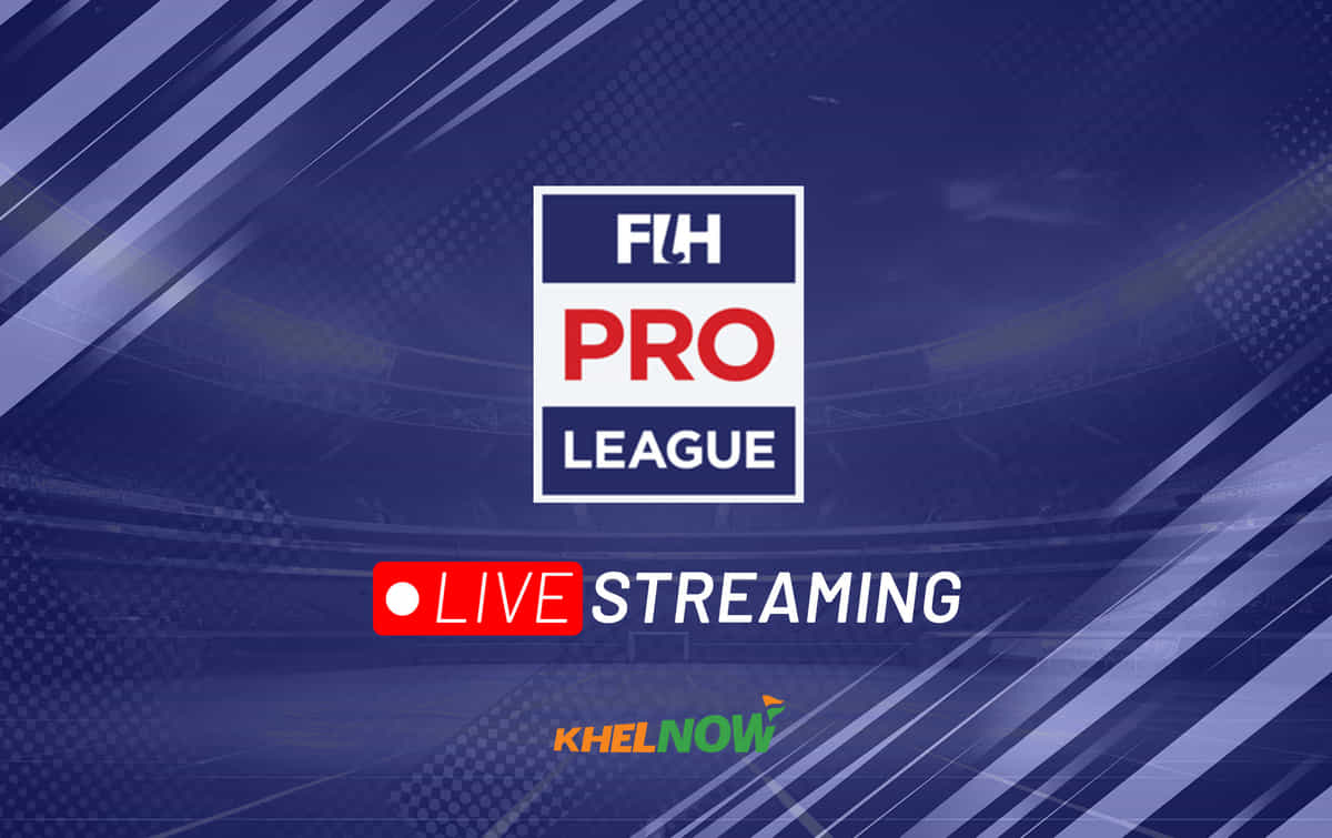 Women’s FIH Pro League 2024-25: Live streaming, TV channel, where and how to watch?