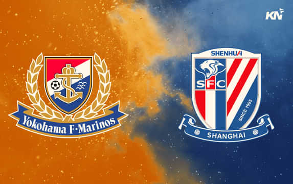 Yokohama F. Marinos vs Shanghai Shenhua Prediction, lineups, betting tips & odds