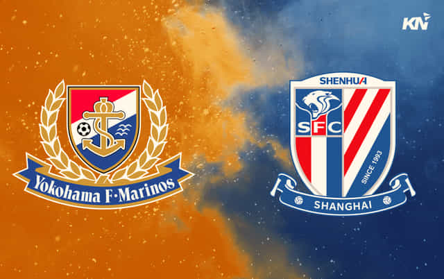 Yokohama F. Marinos vs Shanghai Shenhua Prediction, lineups, betting tips & odds