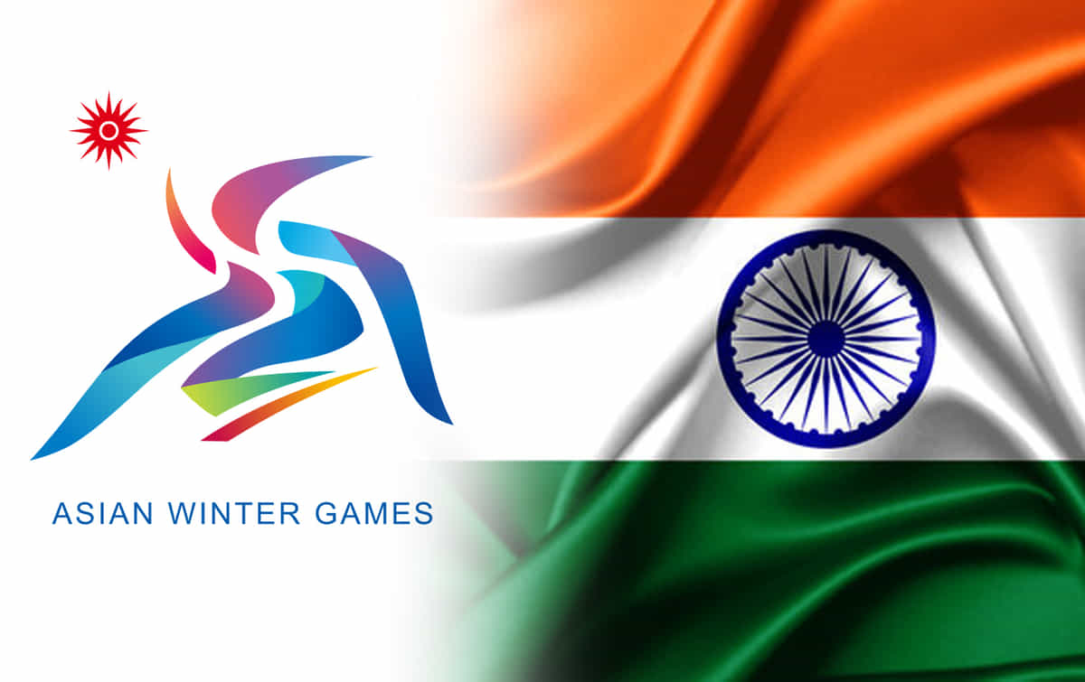 Has India ever won medal in Asian Winter Games?