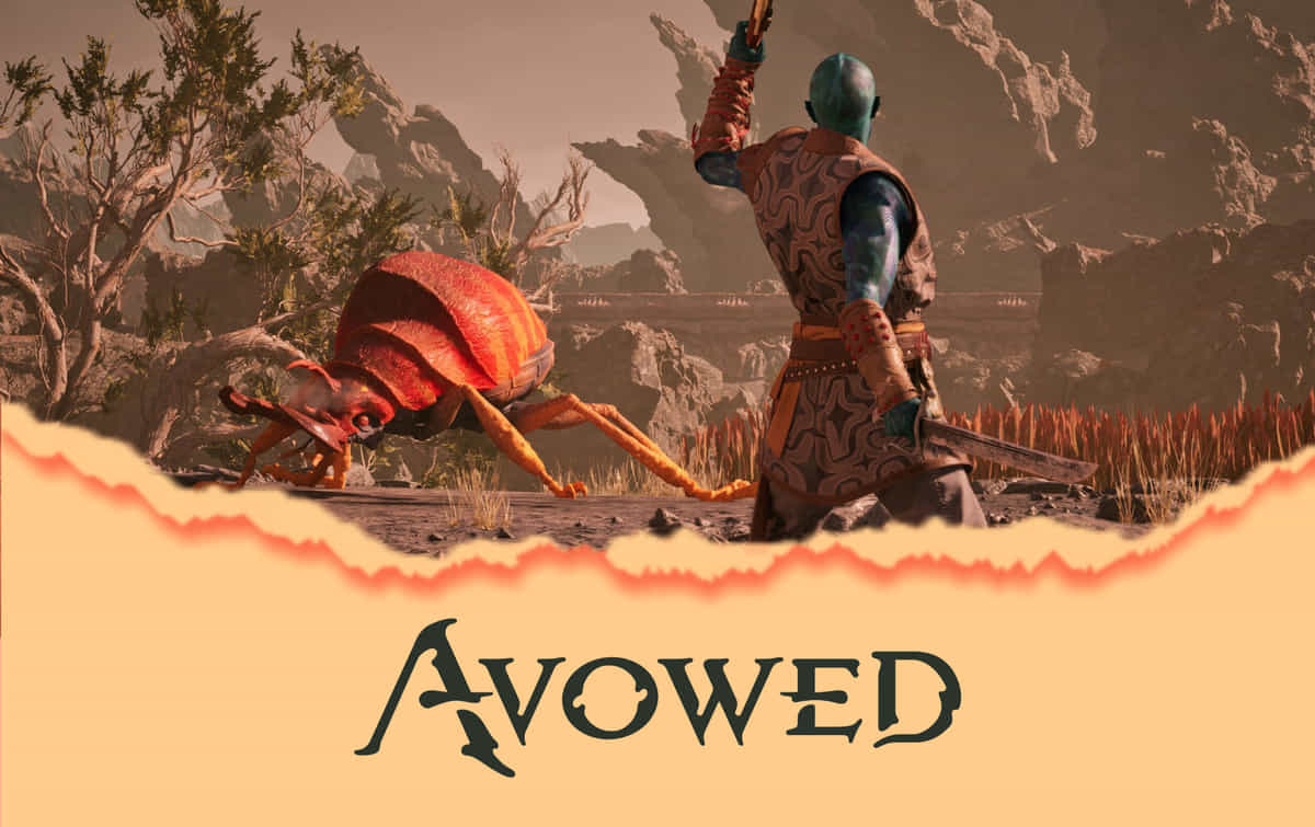 Avowed early access release date & timings