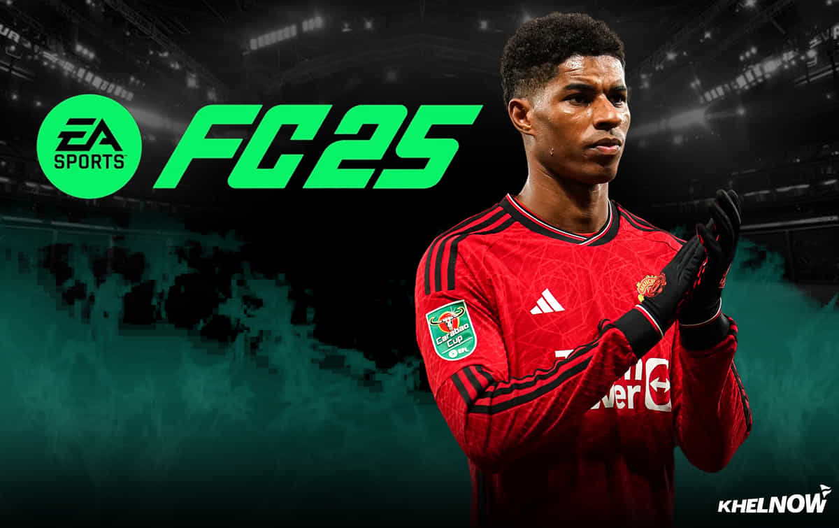 EA FC 25 Fantasy FC Team 2 leaks & release date