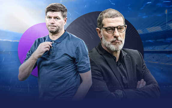 Top five big Saudi Pro League managerial signings that failed horribly