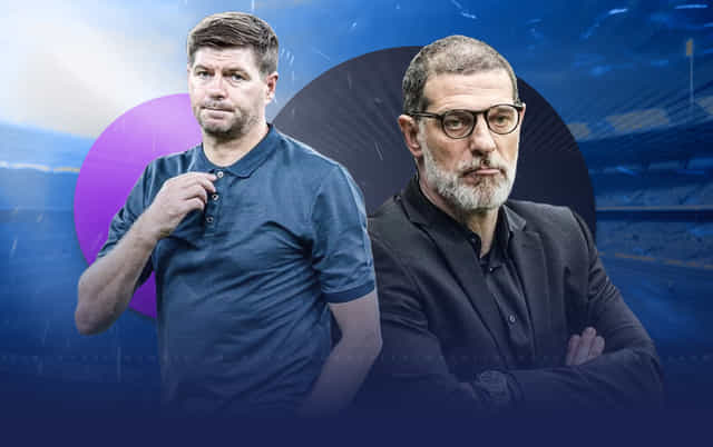 Top five big Saudi Pro League managerial signings that failed horribly