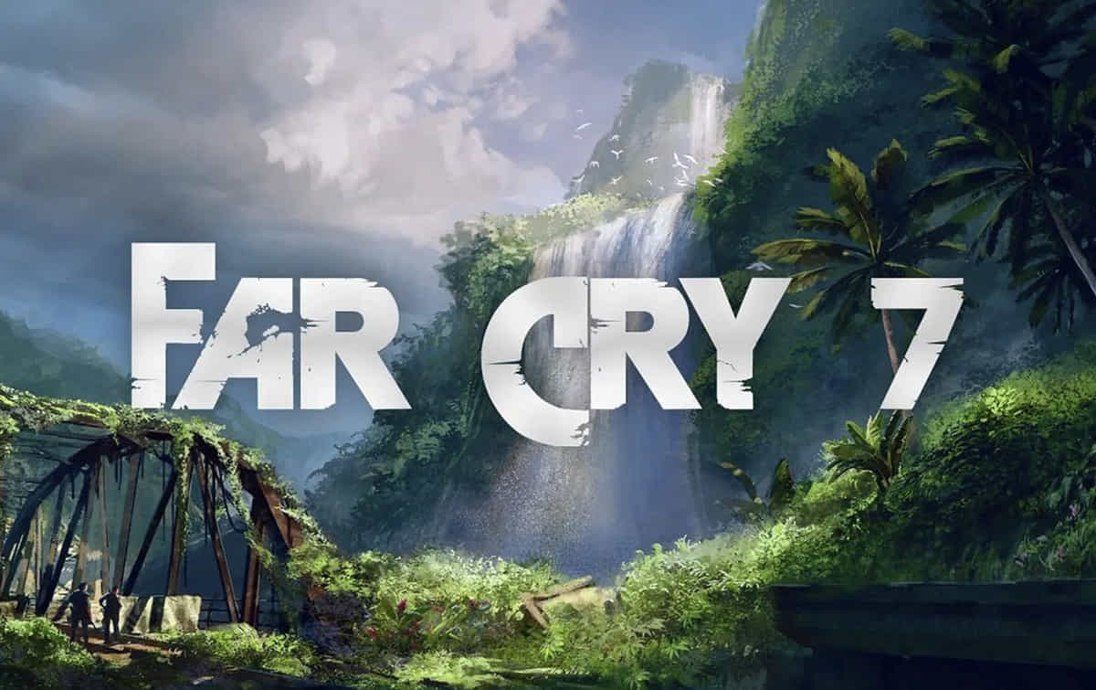 Far Cry 7