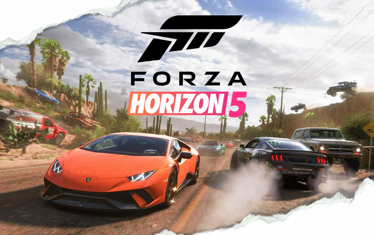 Forza Horizon 5 PS5 release timeline, new content & more