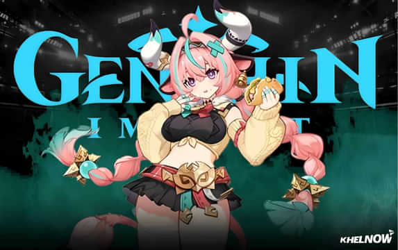 Genshin Impact Primogems