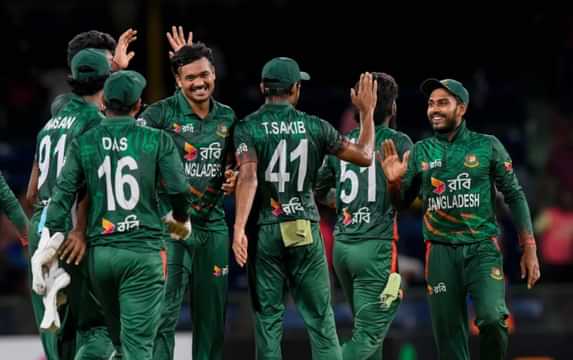 Bangladesh, ODI team, Bangladesh cricket team, ICC Champions Trophy 2025
