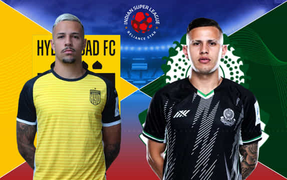 Hyderabad FC vs Mohammedan SC lineups, team news, prediction and preview