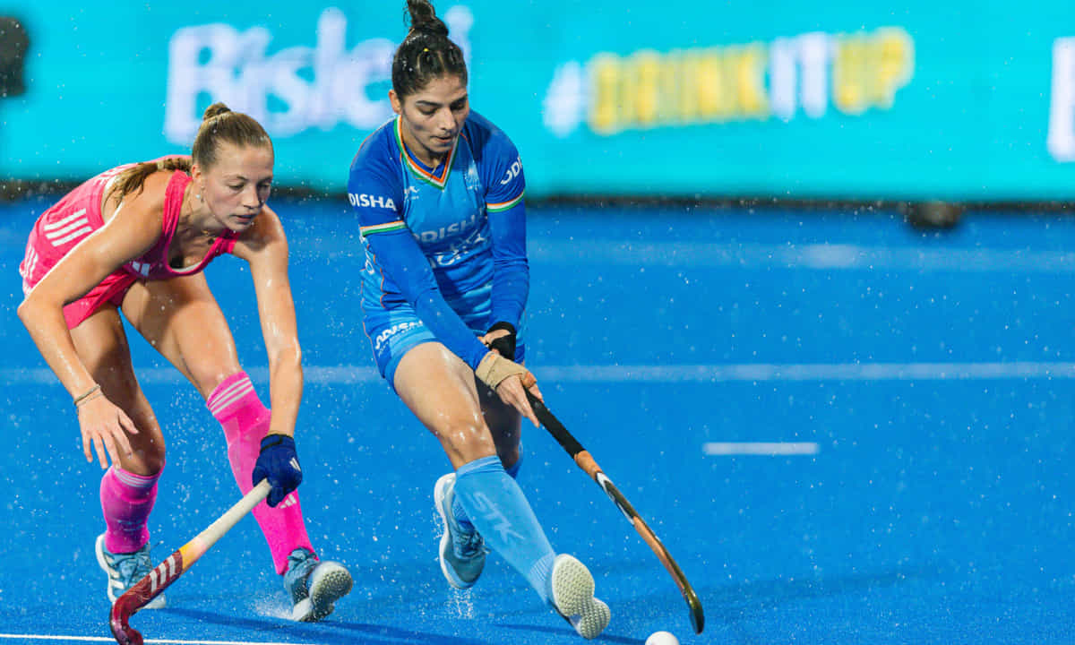 Women's FIH Pro League: India suffer disgraceful defeat against bottom-placed Germany