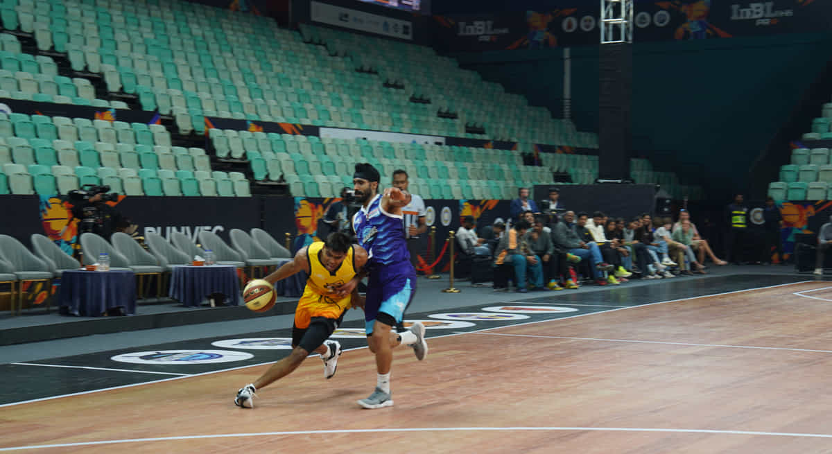 InBL Pro U25 2025: Jack Purchase shines as Hyderabad Falcons edge past Punjab Warriors in thrilling encounter