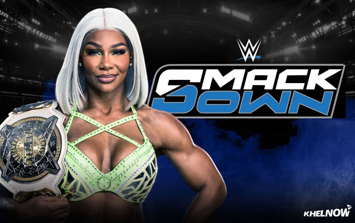 Latest update on who attacked Jade Cargill on WWE SmackDown