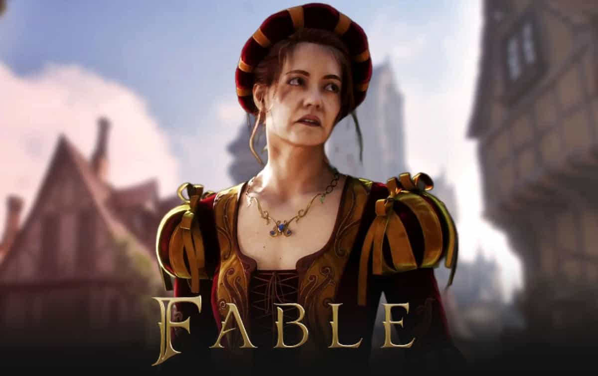 Fable PS5