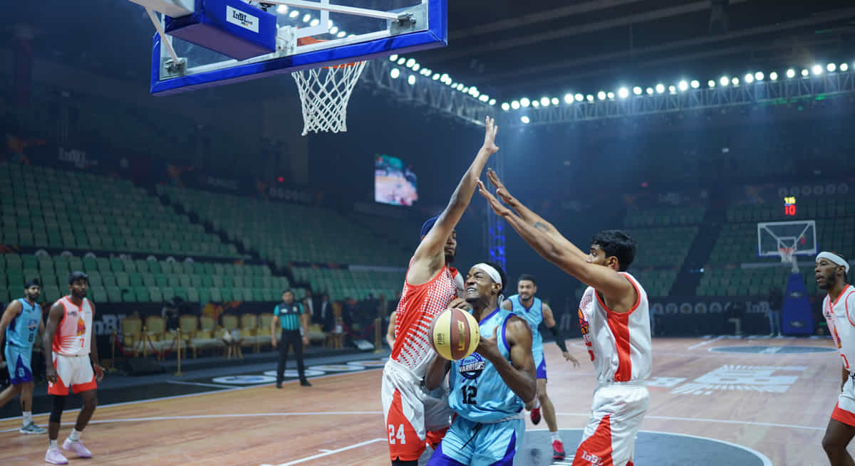 InBL Pro U25: Chennai Heat shrug off Punjab Warriors in thrilling encounter