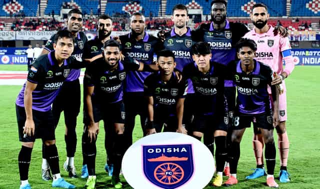 What Odisha FC need to do to make it to the ISL 2024-25 playoffs?