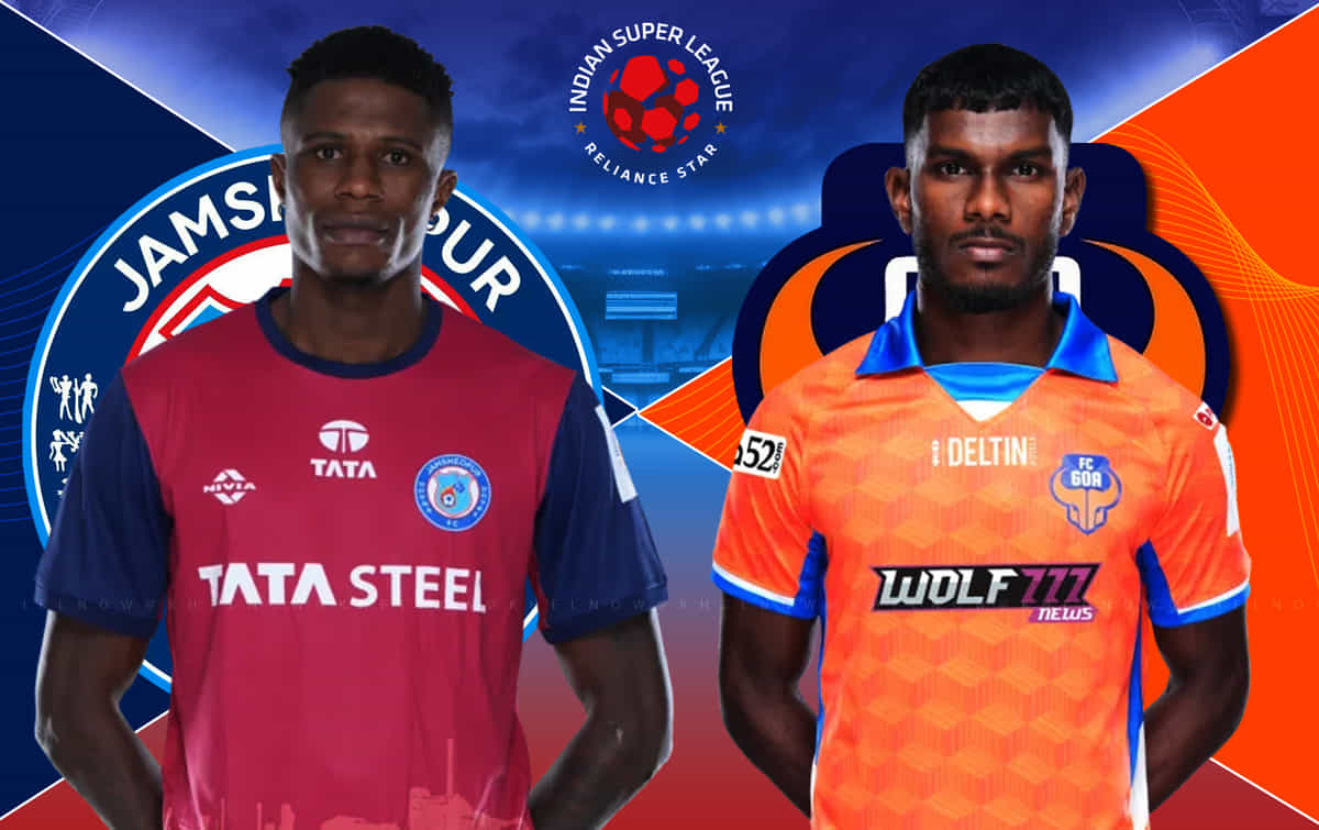 Jamshedpur FC vs FC Goa lineups, team news, prediction & preview