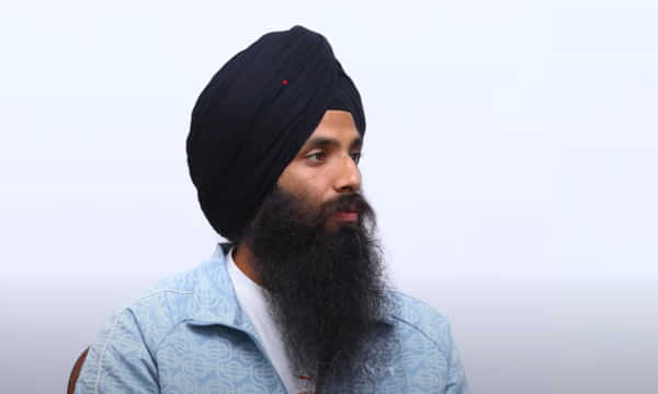 Indian hockey defender Jarmanpreet Singh opens up on his journey after doping setback