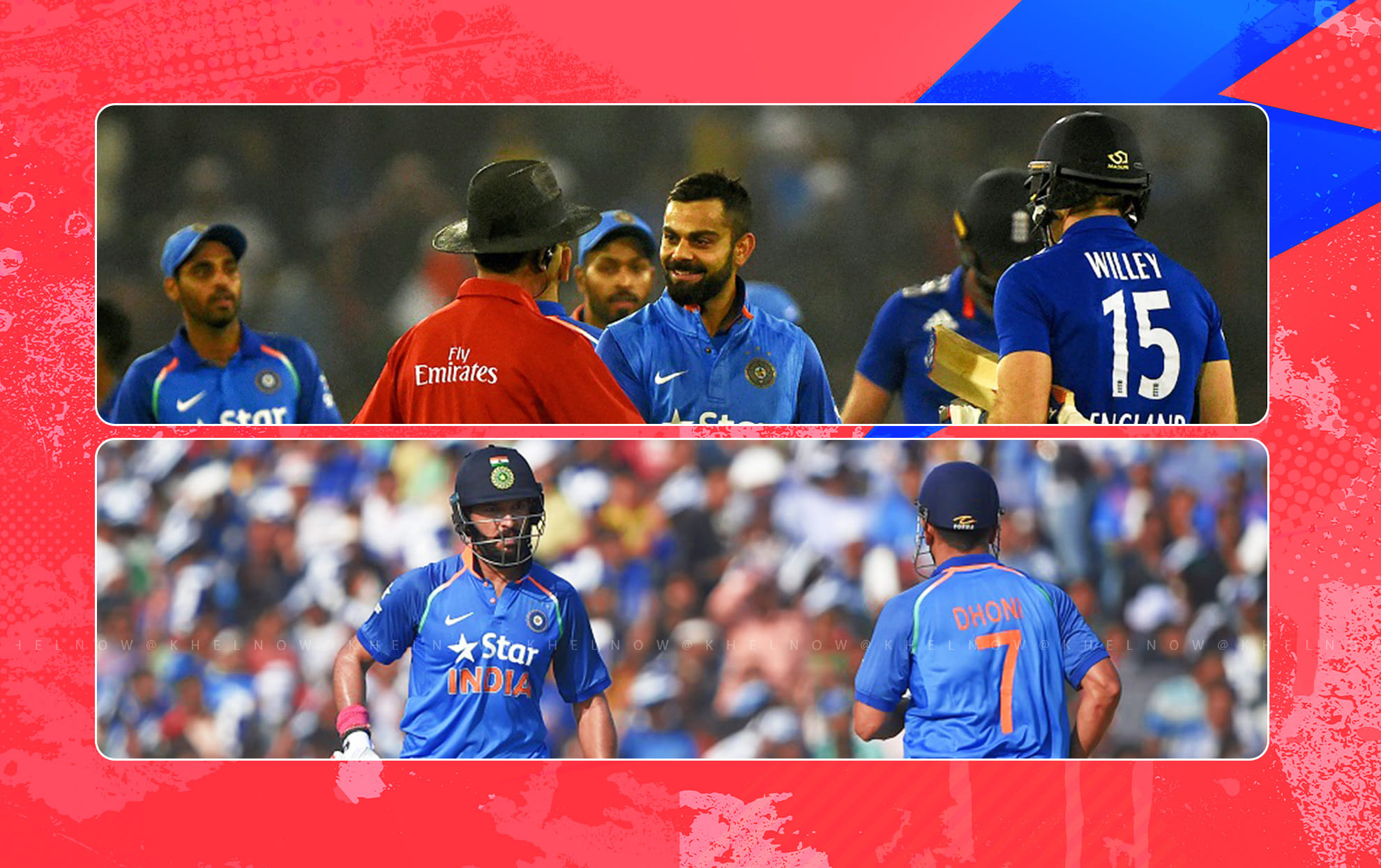 What happened when last time India hosted England for an ODI at the Barabati Stadium, Cuttack?