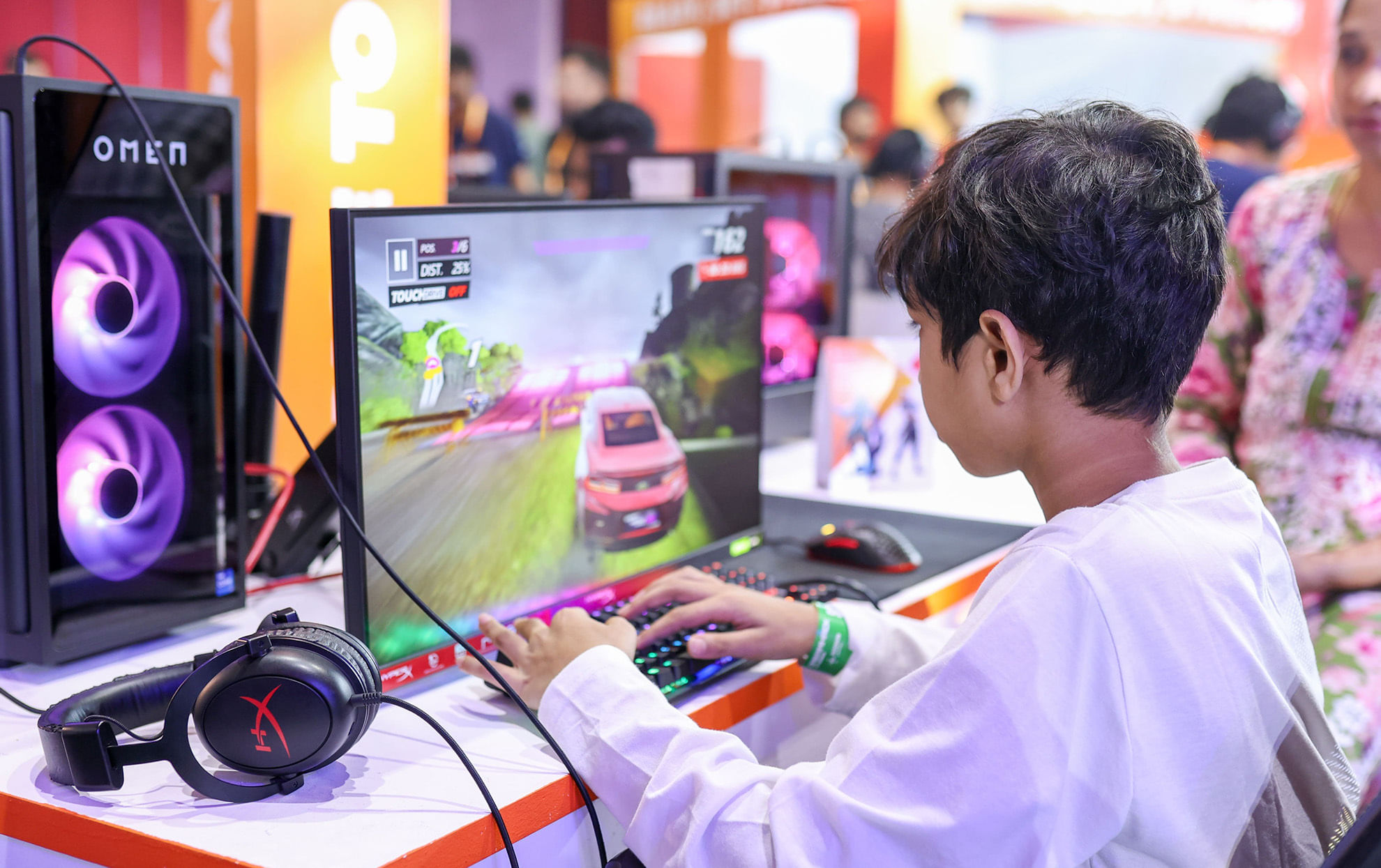 Indian Government includes Esports in Sports Ministry's Cash Incentives Program