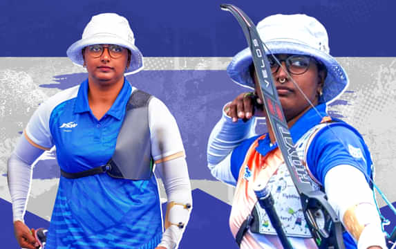 Deepika Kumari's Redemption Arc: Star Indian archer aims to complete story with Olympic medal