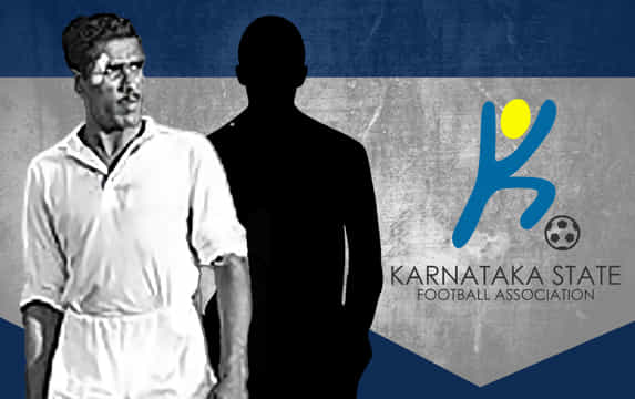 Top 5 best footballers from Karnataka