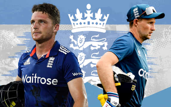 Top 5 England batsmen with most runs in ODI cricket