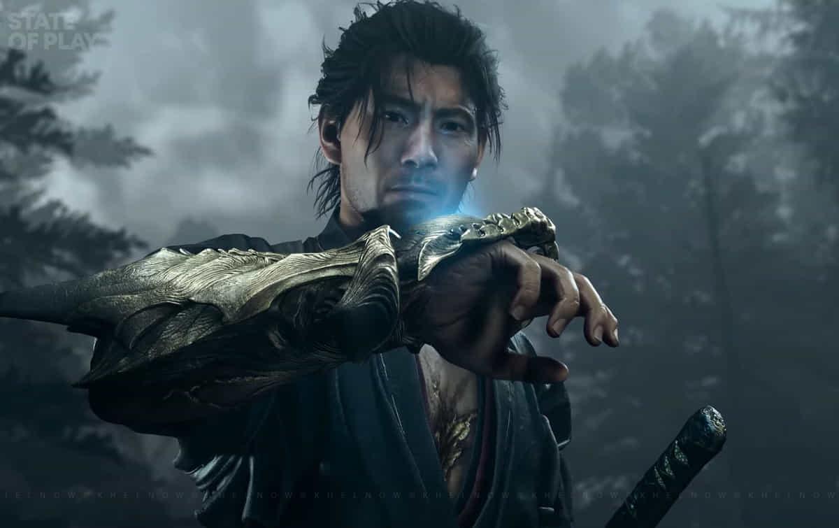 Onimusha Way of the Sword