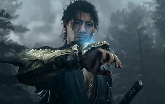 Onimusha Way of the Sword