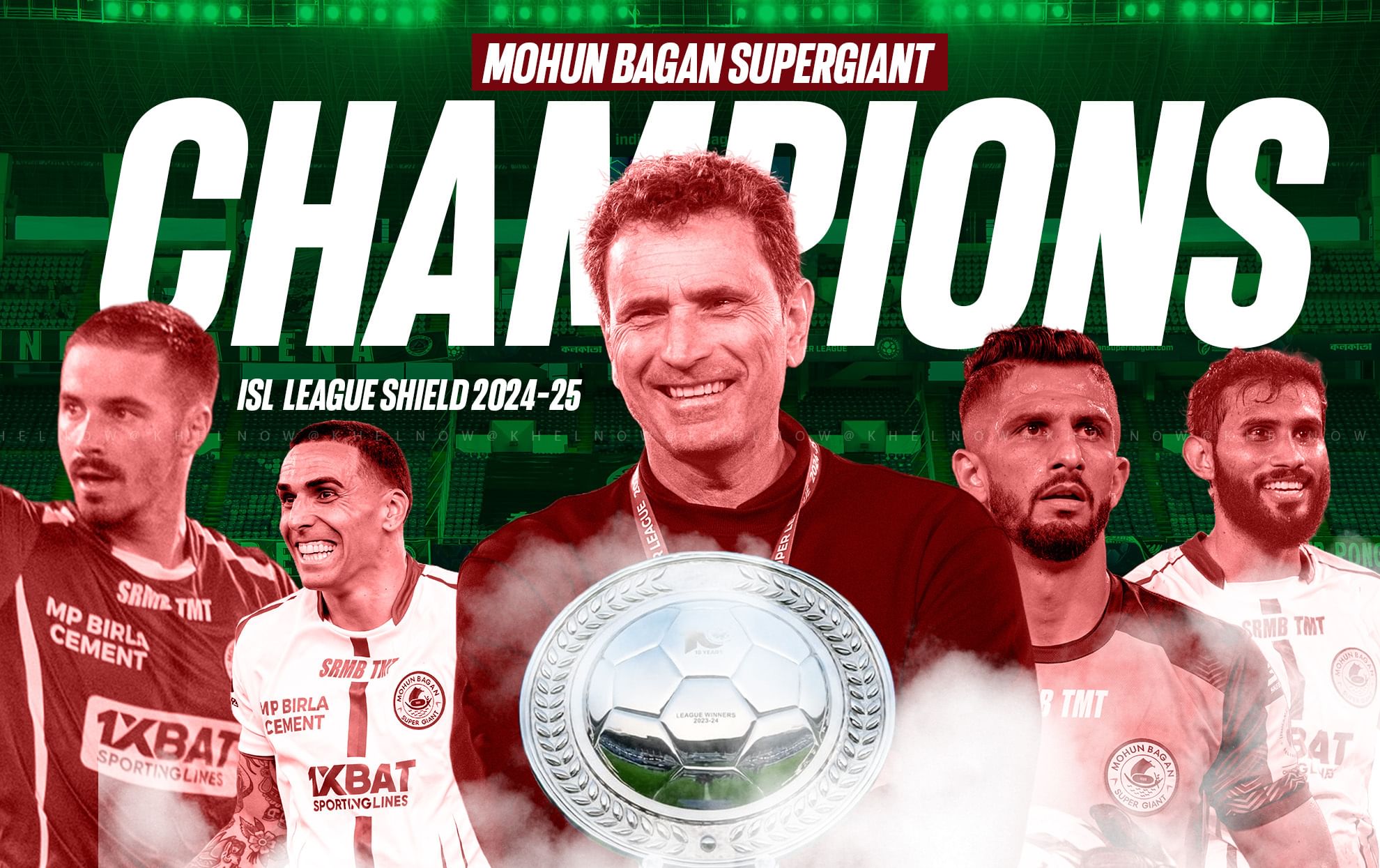 Indian Super League: 2024-25 season overview