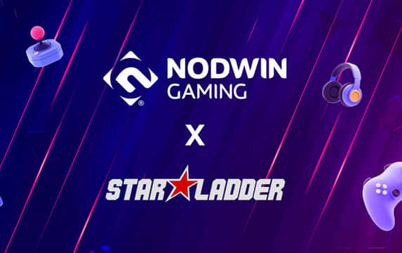NODWIN Gaming acquires StarLadder to enhance esports event production & global presence