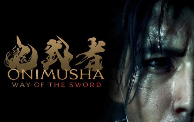 Onimusha Way of the Sword