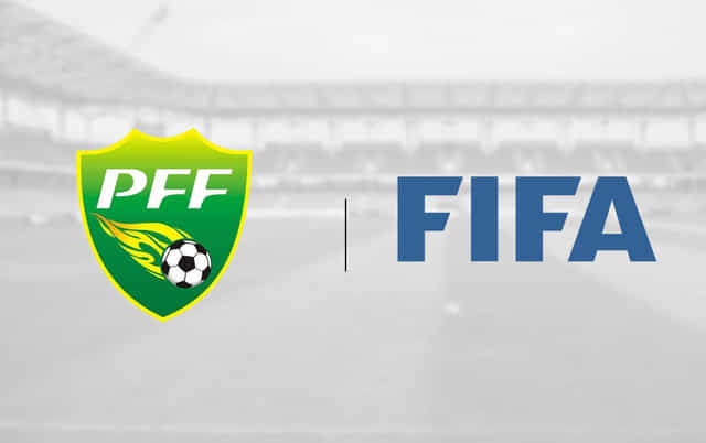 FIFA suspends Pakistan Football Federation over failure to adopt revised constitution