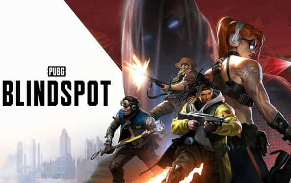 PUBG Blindspot revealed: KRAFTON’s new Tactical Shooter game