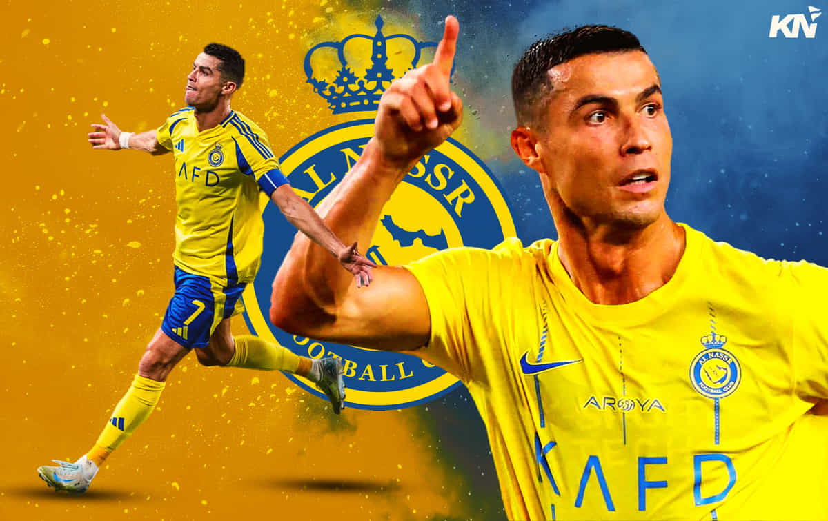 Full breakdown of Cristiano Ronaldo's new rumoured contract with Al-Nassr