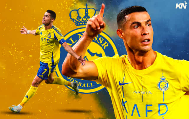 Cristiano Ronaldo opted out of FIFA Club World Cup opportunity