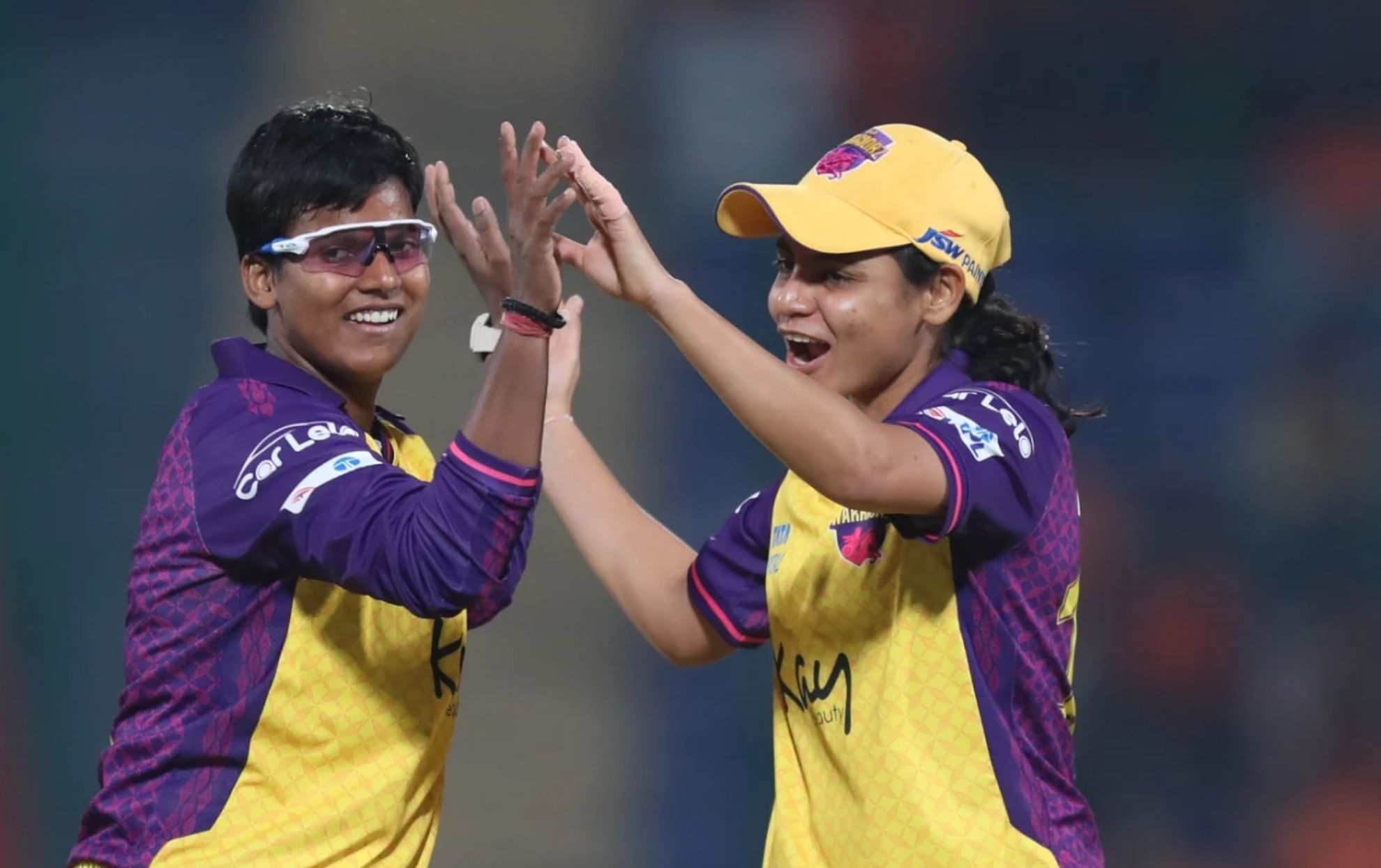 WPL 2025: Deepti Sharma replaces injured Alyssa Healy as captain of UP Warriorz