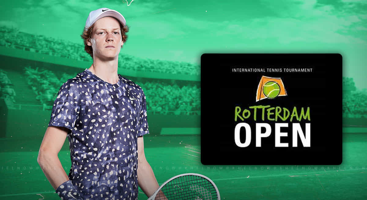 Rotterdam Open: Full list of title winners