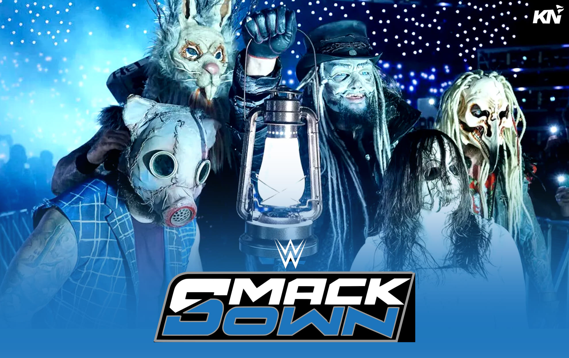 Top three things Wyatt Sicks can do upon their arrival on WWE SmackDown