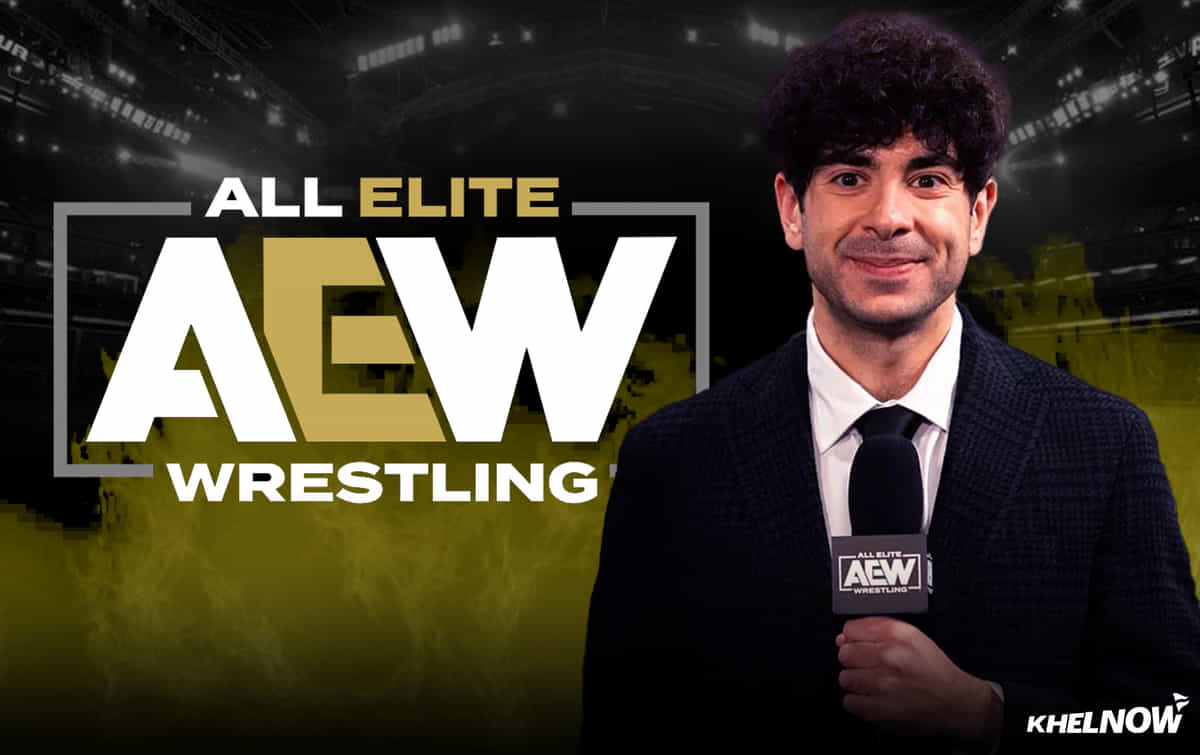 Tony Khan AEW