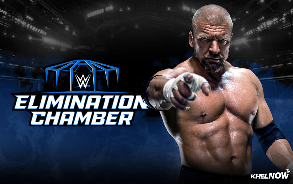 WWE Elimination Chamber: All winners