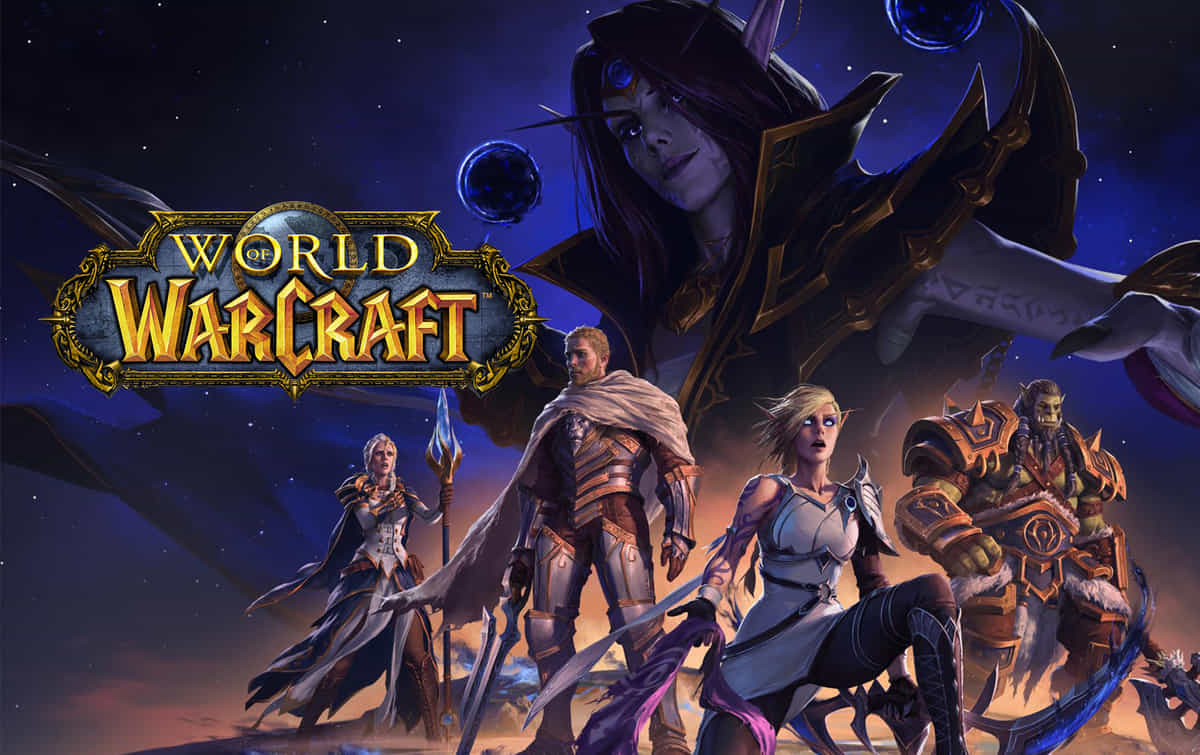 World of Warcraft 2025 roadmap revealed: Player housing, midnight expansion & more
